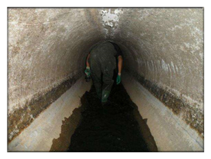 印台管道高压清洗