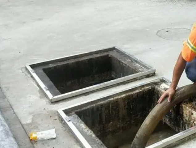 印台化粪池清理