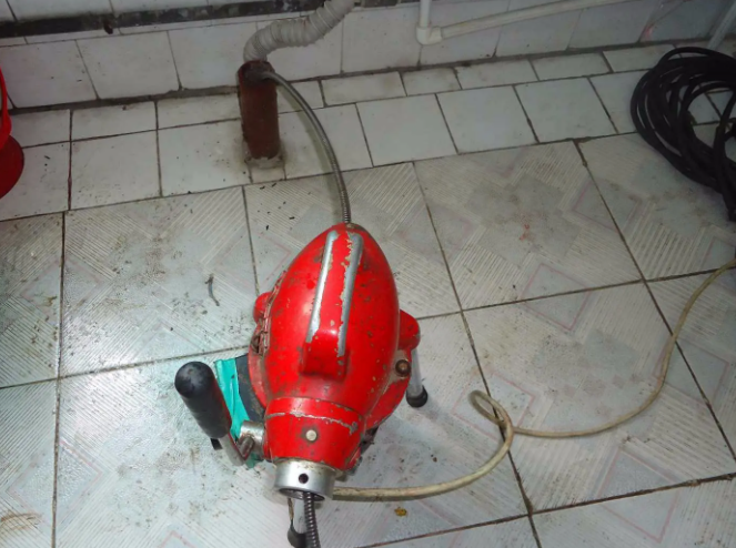 印台下水道疏通