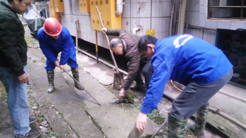 印台清掏化粪池、管道疏通一站式服务<高效><技术><可靠>